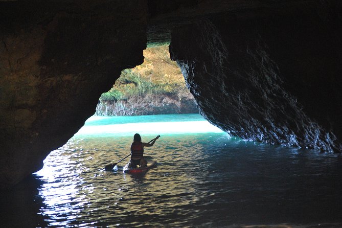 Stand Up Paddle Tour - Equipment Provided
