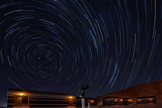 Stargazing Adventure in Jordan - Preparing for Your Stargazing Adventure