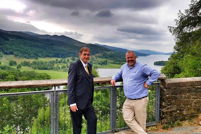 Stirling Luxury Private Day Tour With Scottish Local - Commitment to Customer Satisfaction