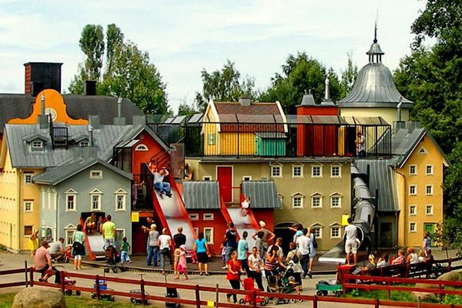 Stockholm BEST Private Tour VIP Car Personal Guide - The Sum Up