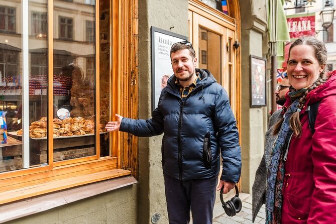 Stockholm Hidden Gem Tours by Locals: 100% Personalized & Private - Pricing and Booking Information