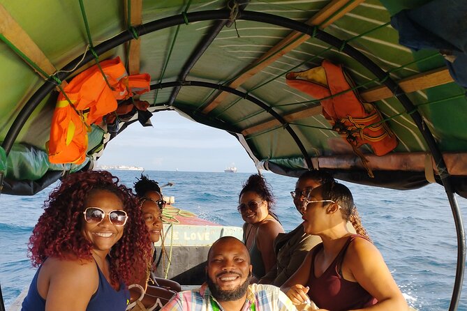 Stone Town Secrets: a Walking Tour Zanzibar - Booking Information