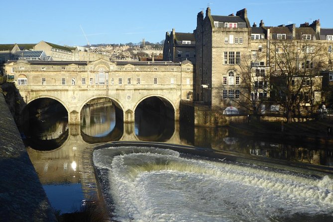Stonehenge and Bath City Tour - Private Tour From Bath - Pricing and Availability