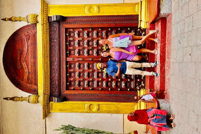 StoneTown Tours - Tips for Visitors
