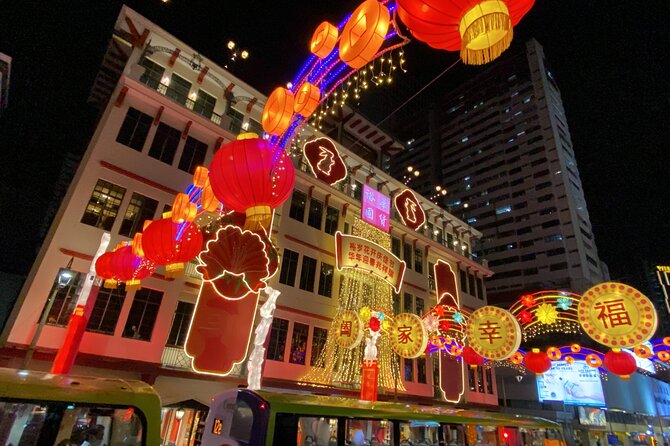 Stories of Chinatown Singapore - Guided Tours and Activities