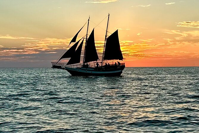 Sunset Cruises-Dolphin Tours-Skyway Bridge Tours-Shelling-Snorkel - Participant Guidelines
