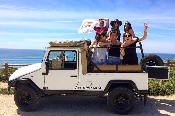 Sunset Hike, Tapas & Wine at Secret Beach - Preparing for the Adventure