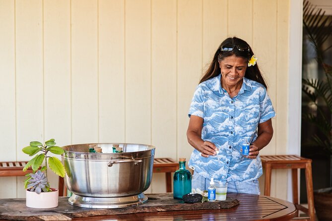 Sunset Kona Salt Farm Tour - Supporting Local Businesses