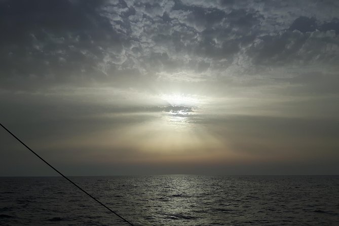 SUNSET on a YACHT in San Sebastian - Local History and Culture