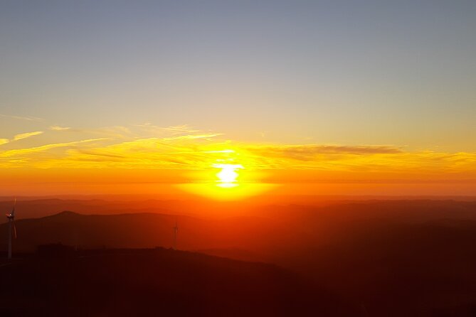 Sunset Safari 4H - Getting to the Starting Point