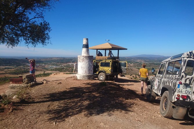 Sunset Safari With Traditional Dinner - Customer Reviews and Feedback