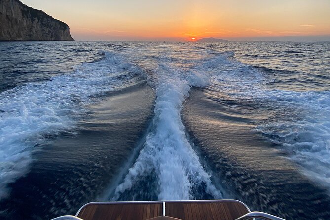 Sunset Tour by Private Boat - Reviews and Pricing