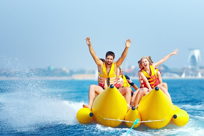 Super Safari Adventure: ATV Quad, Dinner & Camel Ride - Hurghada - Pricing and Booking Information