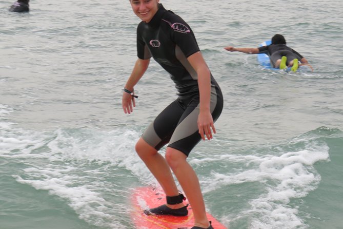 Surf Lessons - Customer Reviews and Ratings
