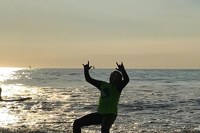 Surfing Experience and Lessons - Pricing and Cancellation Policy