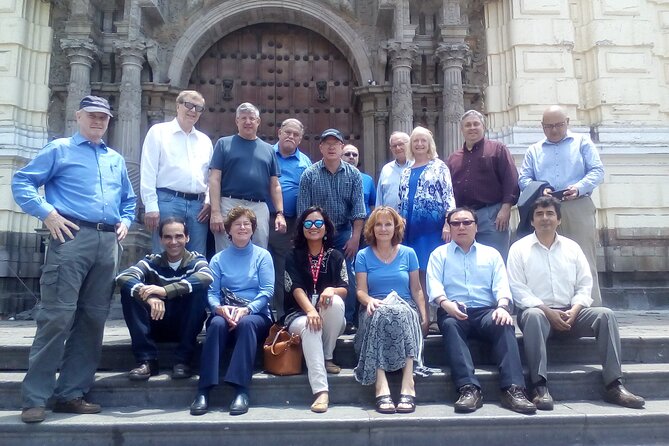 Sustainable Tour in Lima, Meet Amazonian Artists and Other Gems. - Reflecting on an Unforgettable Journey
