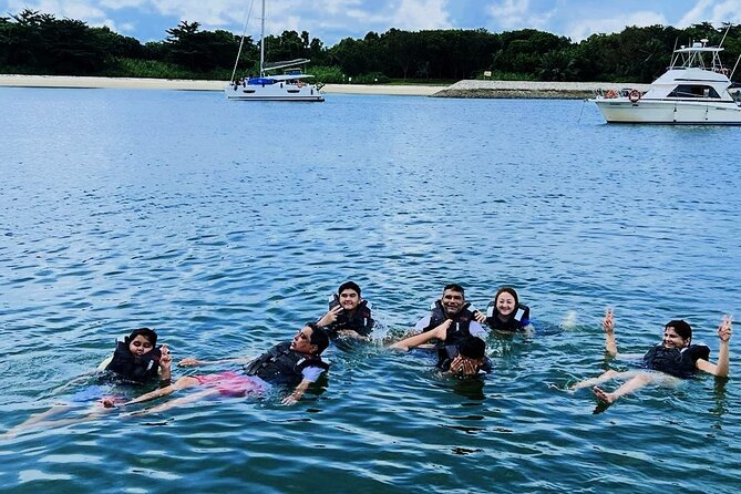 Swim N Chill on a Military Style Speedboat - Tips for an Enjoyable Adventure