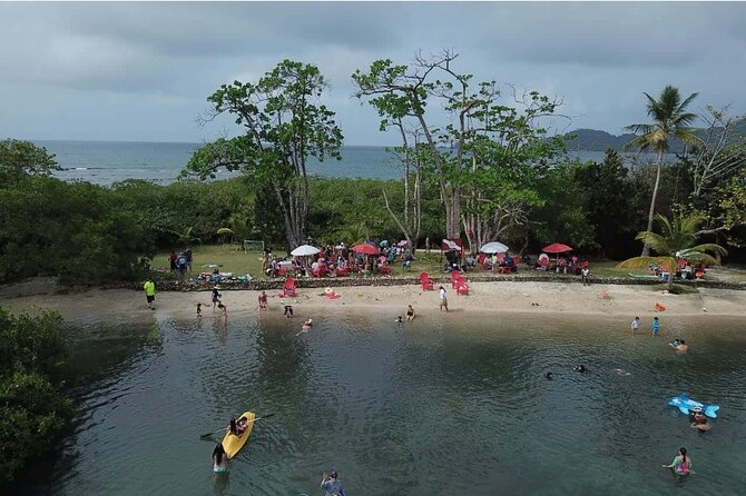 Swim the Pacific and Atlantic Oceans in a Private Convertible. - Verified Traveler Reviews