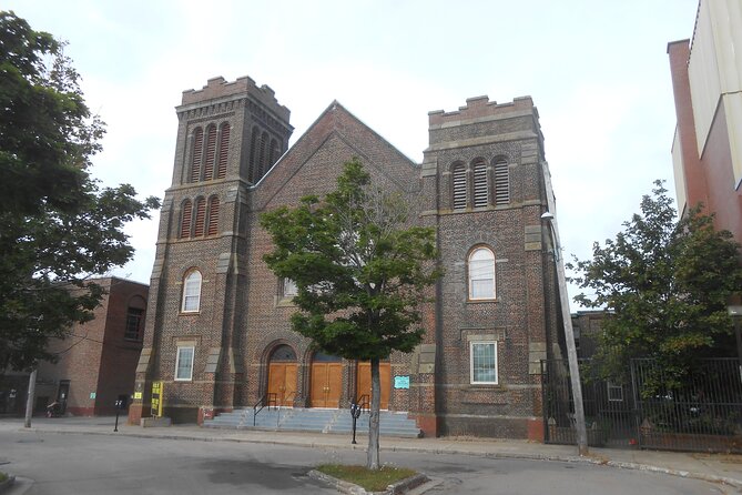 Sydney Cape Breton Self-Guided Walking Tour and Scavenger Hunt - Guest Feedback and Ratings
