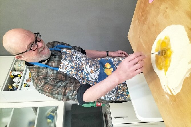 Syracuse-Cooking Class: Learn the Real Sicilian Cousine - Booking Confirmation and Information