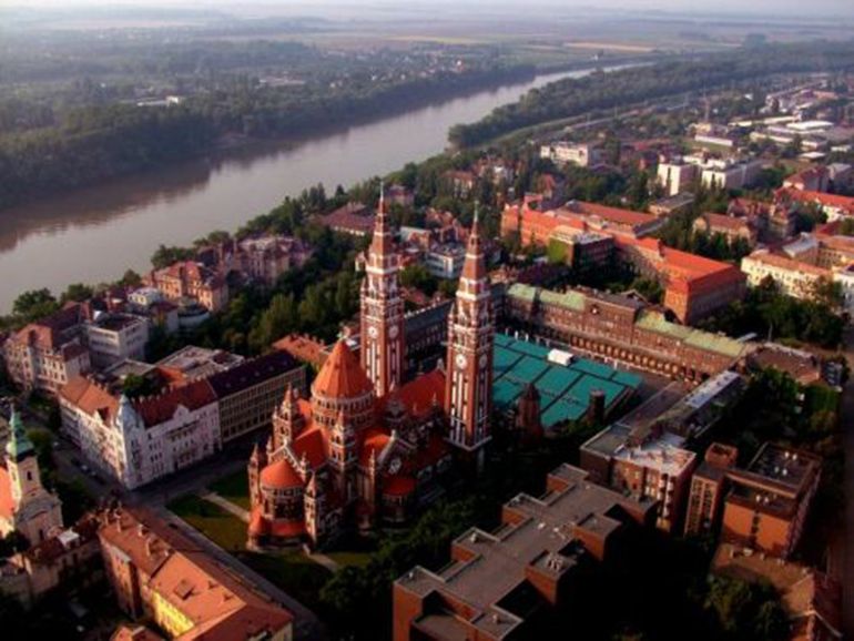 Szeged Full-Day Private Sightseeing Tour From Budapest - Important Tour Information