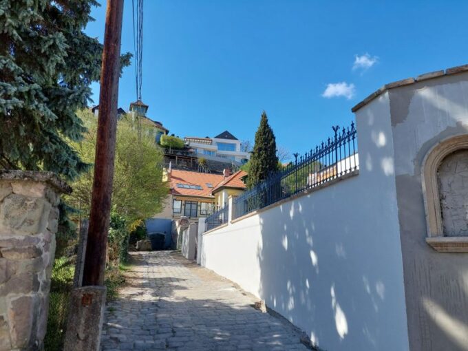 Szentendre: Half-Day Private Tour From Budapest - Important Tour Details