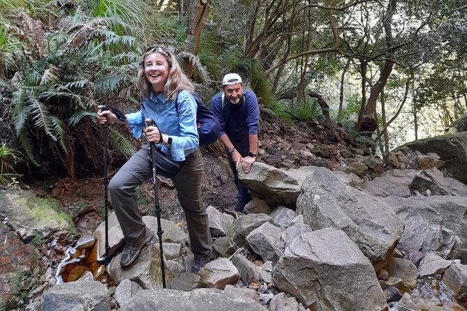 Table Mountain Hike (All Routes) - Private Tour - Booking Information and Flexibility