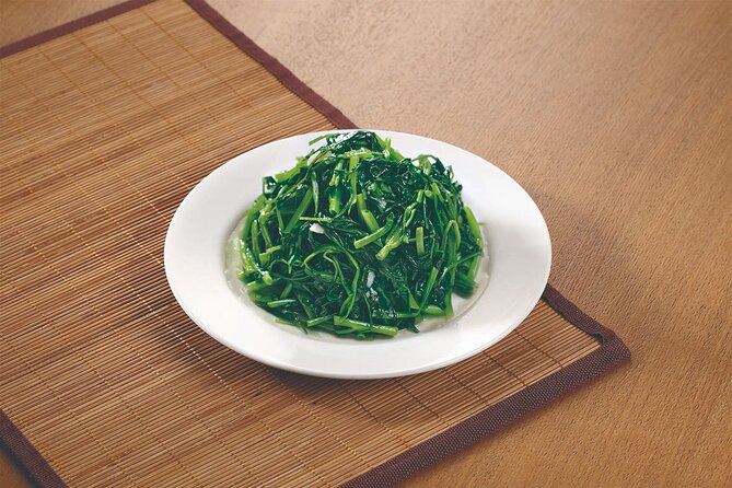 Taipei: Din Tai Fung Meal Voucher - Accessibility and Participation