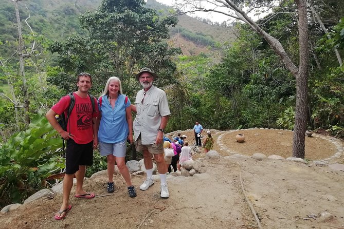 Taironaka Culture and Nature - Private Tour - Reviews and Ratings