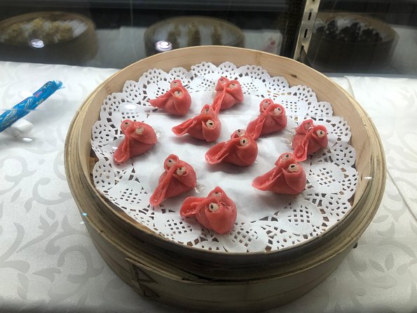 Tang Dynasty Palace Show Tickets Booking - Customer Feedback