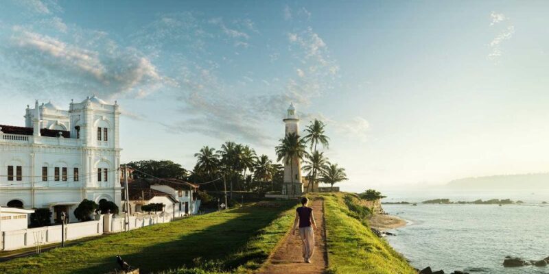 Tangalle/Hiriketiya: Bentota and Galle Coastal Day Tour - Included Services