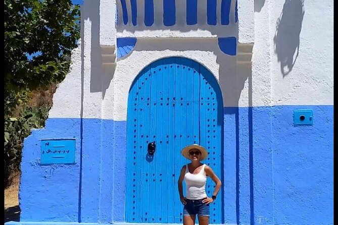 Tangier Private Day Tour, Cap Spartel Drive & Camel Ride Included - Tips for an Enjoyable Experience