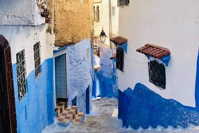 Tangier to Chefchaouen Private Customized Tours - Planning Your Visit to Chefchaouen