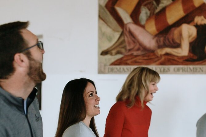 Taos Artisan Walking Tour + Chocolate - Traveler Feedback and Operator Information