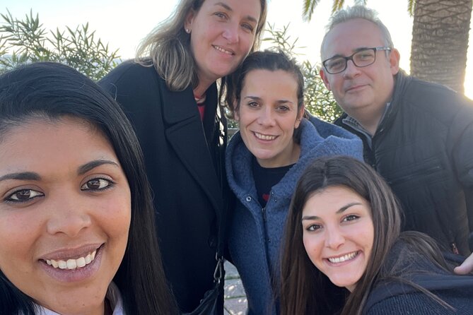 Tarragona Scavenger Hunt and Sights Self-Guided Tour - Navigational Insights and Sights