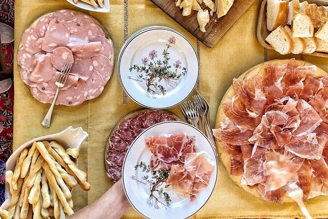 Taste Bologna Food Walking Tour - Additional Tour Information