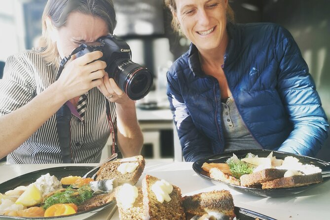 TASTE Helsinki Food Tour - Pricing and Policies