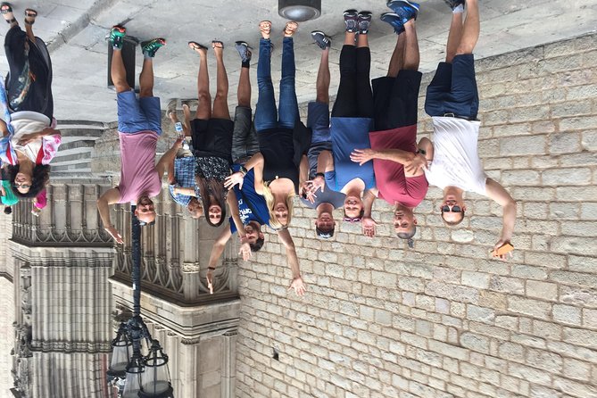Taste of Barcelona - Boqueria Market, Tapas & History Tour - Addressing Customer Concerns
