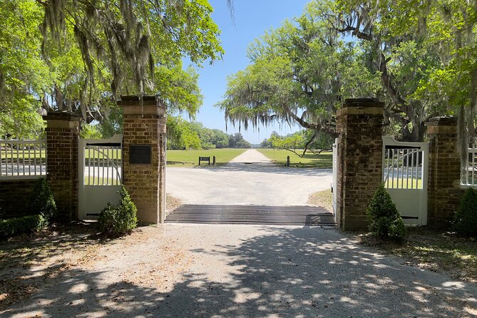 Taste of Historic Plantations 1/2 Day Tour - Customer Testimonials