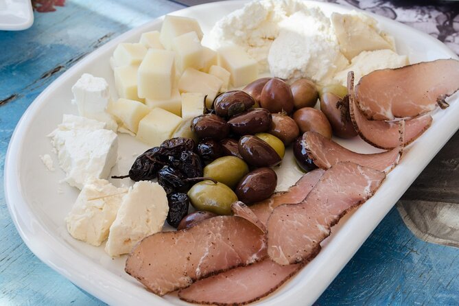 Tastes and Traditions of Mykonos With Lunch - Frequently Asked Questions