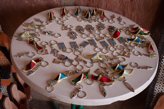 Tataouine - Chenini 1 Day: Discovery of Ksours and Berber Villages - Traveler Experiences and Feedback
