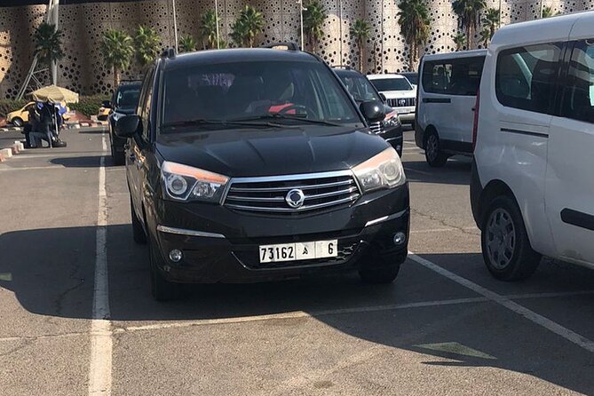 TAXI Airport Private Transport - How to Ensure a Smooth Experience