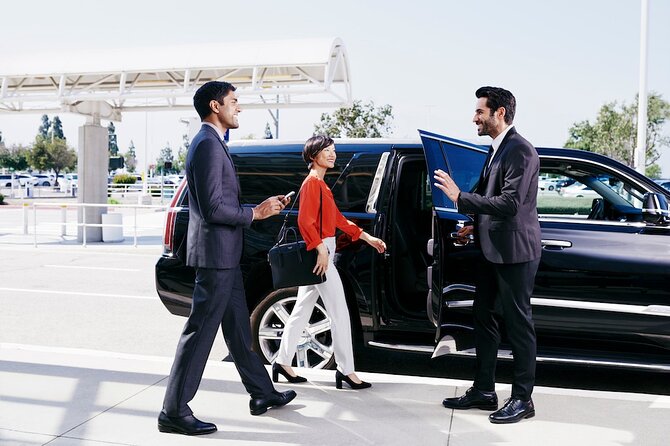 Taxi Transfers From and to the Lima Airport and Paracas Ica - Contact Information