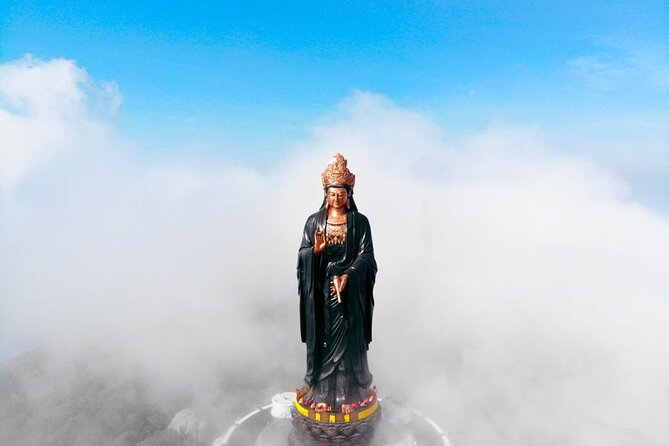 Tay Ninh Holy See - Cable Car & Cu Chi Tunnels | Small Group Tour - Booking Your Adventure