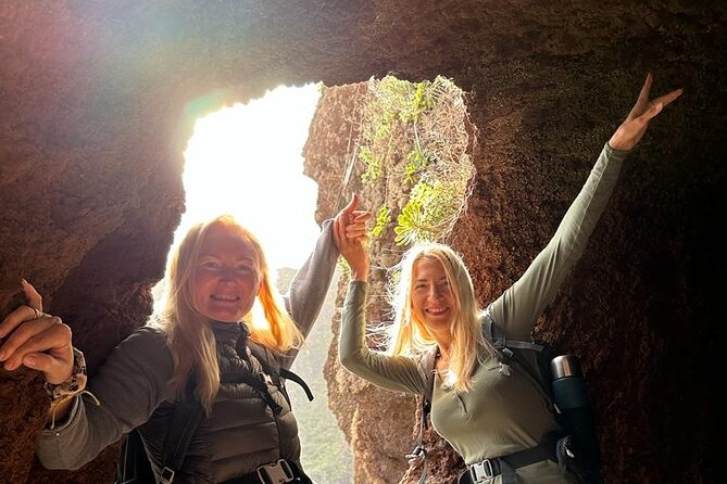 Tenerife: Hiking Tour in Anaga Mountains & Enchanted Forest - Tour Availability