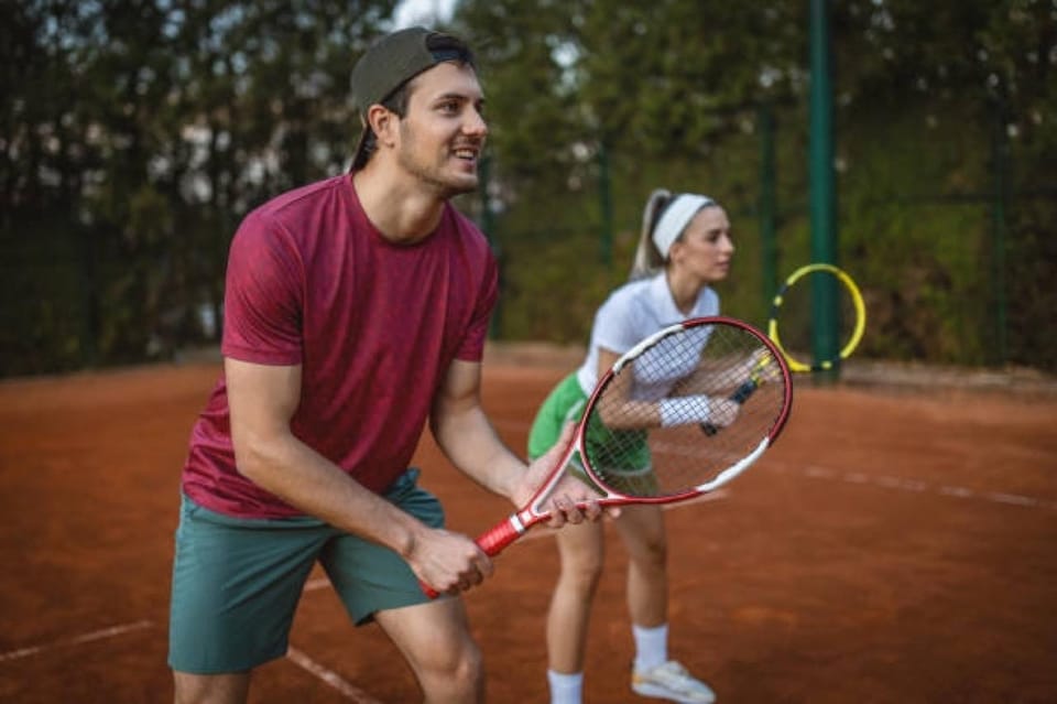 Tennis Camp in Zadar - Tennis Tournament