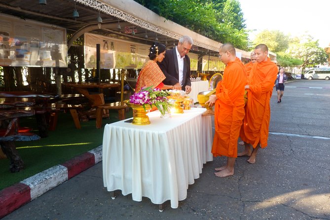Thai Wedding Ceremony - Tips for a Memorable Experience