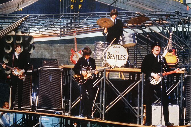 The Bath History And BEATLES MEMORY Tour - Guest Feedback and Suggestions