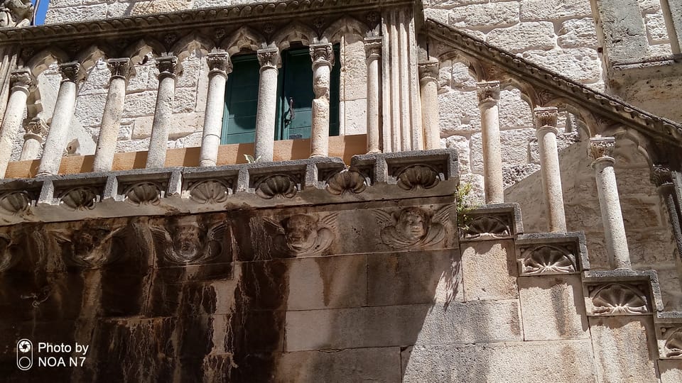 The Beauty of the Middle Ages-ŠIbenik - Frequently Asked Questions