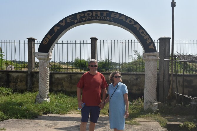 The Black Heritage - Badagry Tour - Frequently Asked Questions